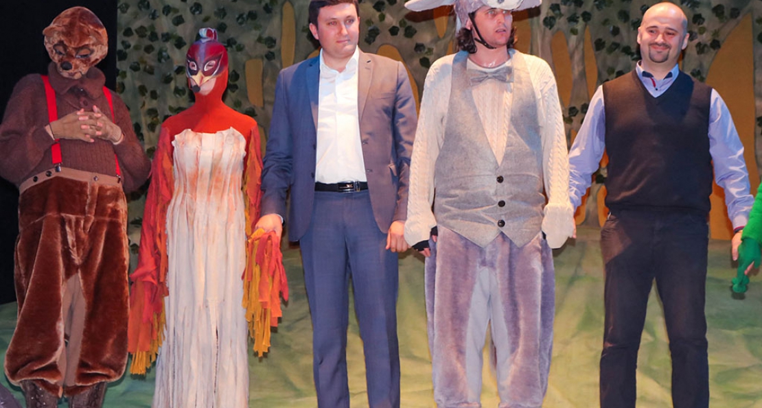 PROIECTUL PSIHO-PEDAGOGIC „O ŢARĂ INDEPENDENTĂ”